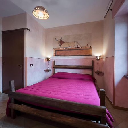 Bio Agriturismo Aia Del Tufo سورانو المظهر الخارجي الصورة