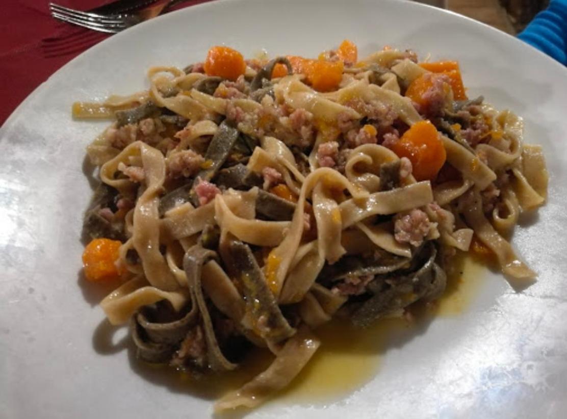 Bio Agriturismo Aia Del Tufo سورانو المظهر الخارجي الصورة