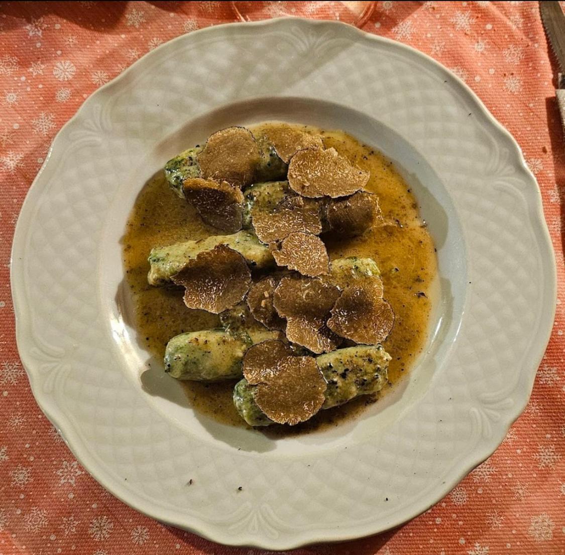 Bio Agriturismo Aia Del Tufo سورانو المظهر الخارجي الصورة