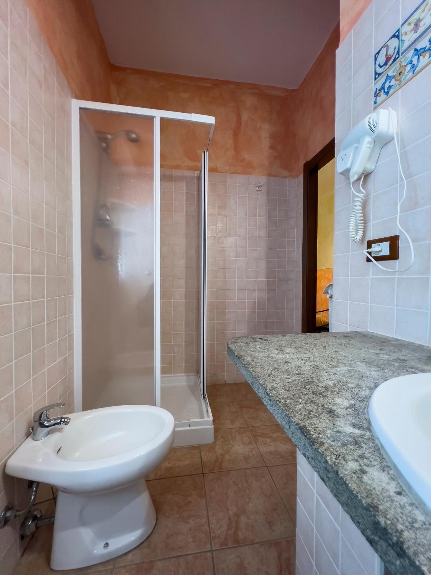 Bio Agriturismo Aia Del Tufo سورانو المظهر الخارجي الصورة
