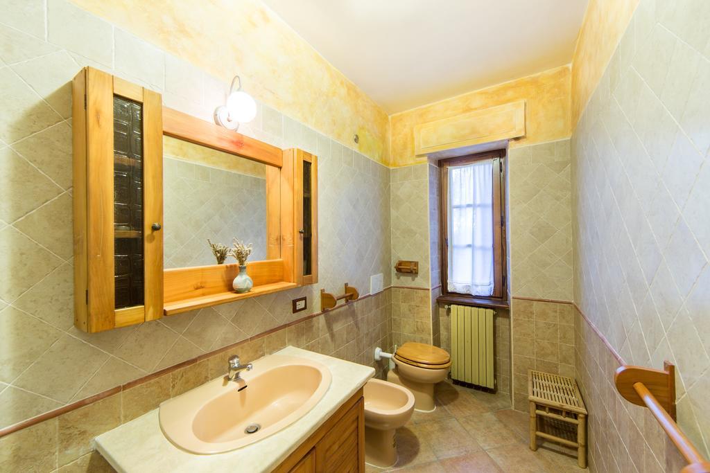 Bio Agriturismo Aia Del Tufo سورانو المظهر الخارجي الصورة