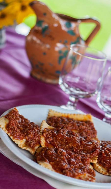 Bio Agriturismo Aia Del Tufo سورانو المظهر الخارجي الصورة