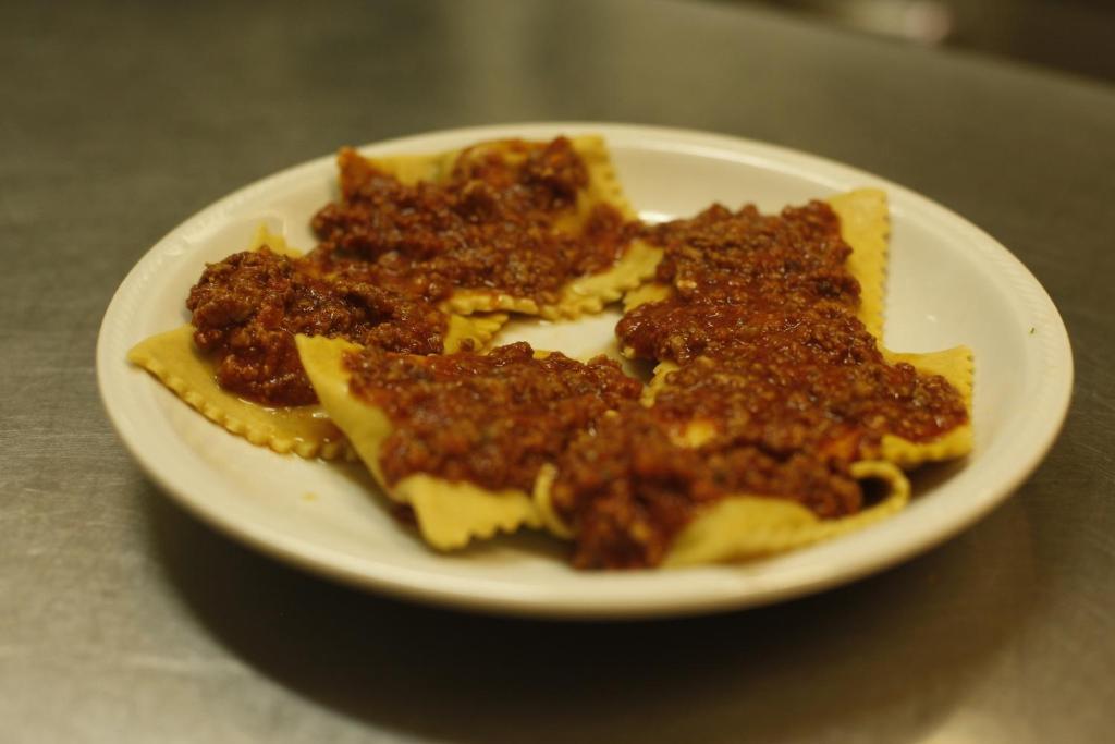 Bio Agriturismo Aia Del Tufo سورانو المظهر الخارجي الصورة