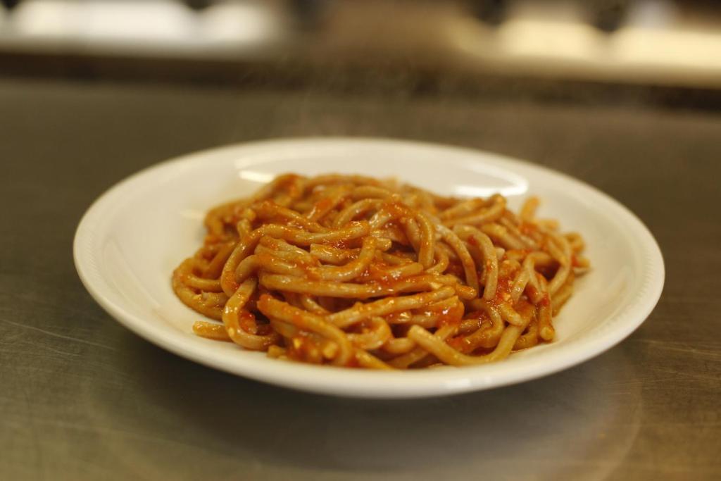 Bio Agriturismo Aia Del Tufo سورانو المظهر الخارجي الصورة